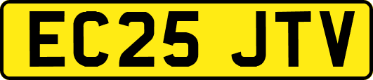 EC25JTV