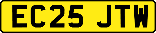 EC25JTW