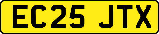 EC25JTX