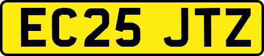 EC25JTZ