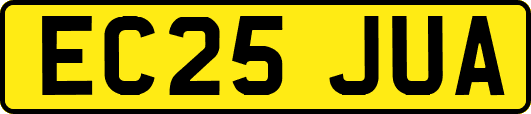 EC25JUA