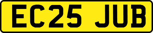 EC25JUB