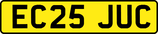 EC25JUC