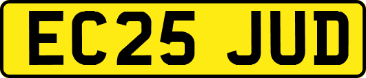 EC25JUD