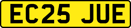EC25JUE