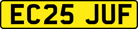 EC25JUF