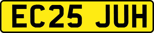 EC25JUH