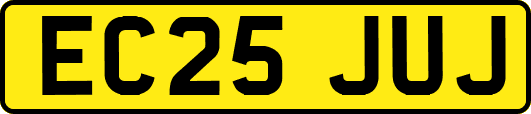 EC25JUJ