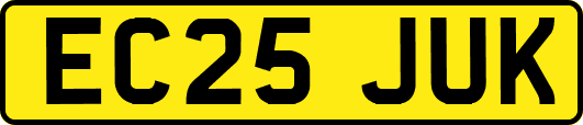 EC25JUK