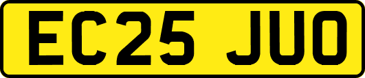EC25JUO