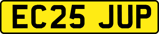 EC25JUP