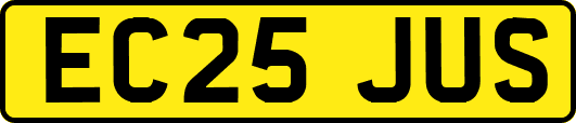 EC25JUS