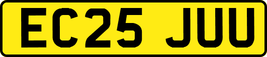 EC25JUU