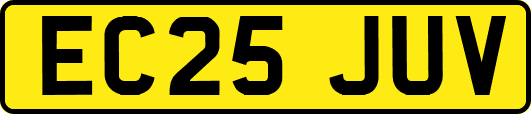 EC25JUV