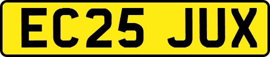 EC25JUX