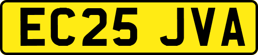 EC25JVA