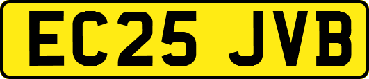 EC25JVB