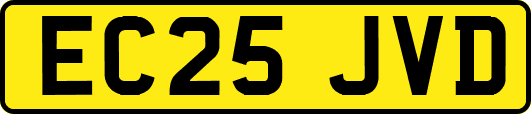 EC25JVD