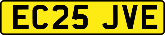 EC25JVE