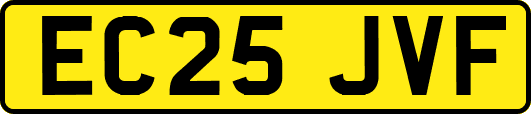 EC25JVF