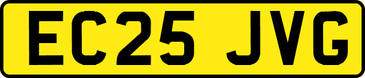 EC25JVG