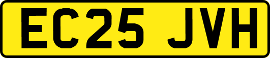 EC25JVH