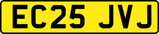 EC25JVJ