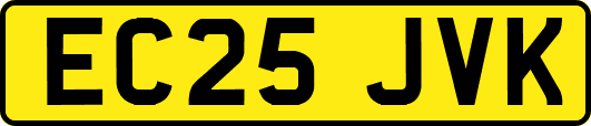 EC25JVK