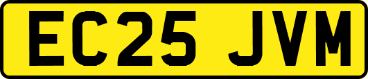 EC25JVM