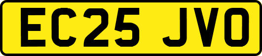 EC25JVO