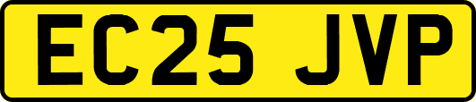 EC25JVP