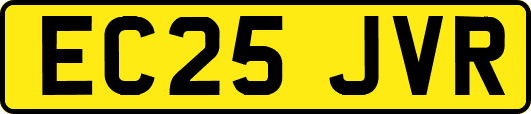 EC25JVR
