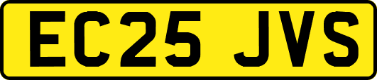 EC25JVS