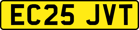 EC25JVT
