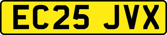 EC25JVX