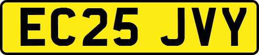 EC25JVY