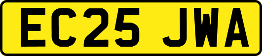 EC25JWA