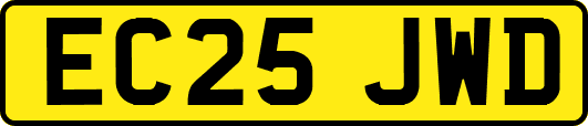 EC25JWD