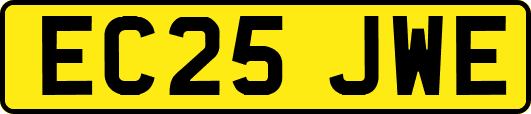EC25JWE