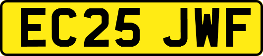 EC25JWF