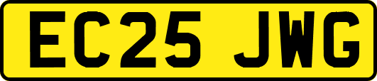 EC25JWG