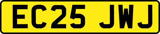 EC25JWJ