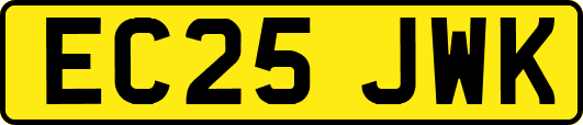 EC25JWK
