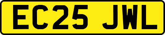 EC25JWL