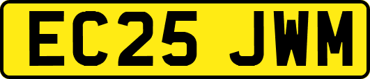 EC25JWM