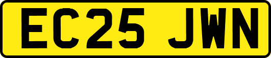 EC25JWN