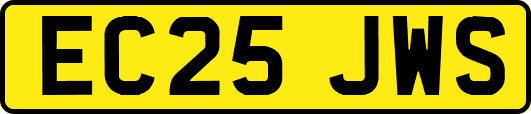 EC25JWS
