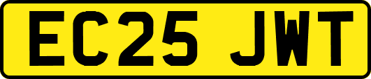 EC25JWT