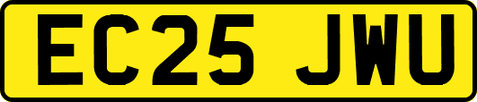 EC25JWU