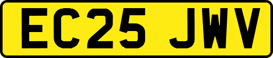 EC25JWV
